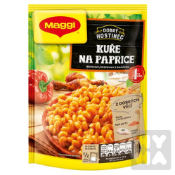 Maggi těstoviny Kuře na paprice 153g