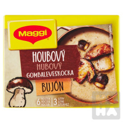 Maggi bujon 60g Houbový