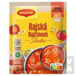 Maggi rajská sladká 83g