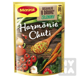Maggi Harmonie chuti 200g