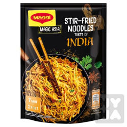 Maggi magic asia smaž nudle India 118g
