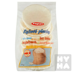 Vepy ryžové placky 100g