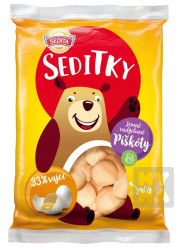 Sedita piškoty 240g