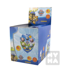 Paw patrol gummies 30g/12ks