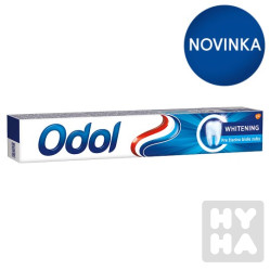 Odol 75ml whitening