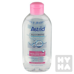 Astrid Aqua biotic micelarni voda 200ml
