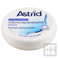 Astrid krem 75ml sjojobovym olejem