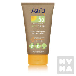 Astrid Sun 150ml OF30 Eco care