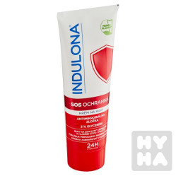 Indulona 75ml krem na ruky SOS ochranna