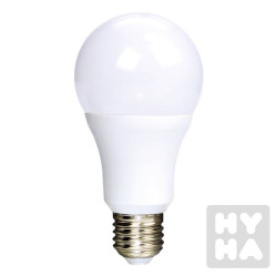 Solight Led zárovka klas. tvar, 10W, E27, 4000K 1100Lm