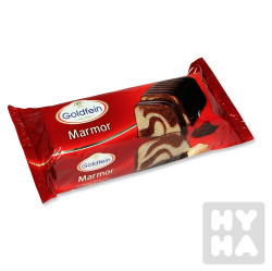 Goldfein 400g Chlebíček mramorový