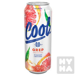 Staropramen Cool grep nealko 0,5