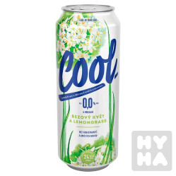 Staropramen Cool bez nealko 0,5