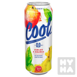 Staropramen Cool Jablko hruska nealko 0,5