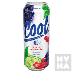 Staropramen Cool rybiz+limetka nealko