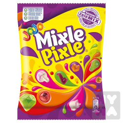 JoJo 170g Mixle pixle