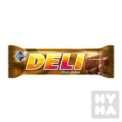 Orion Deli 35g Čokoládová