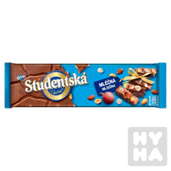 Orion Studentská 260g Mléčná