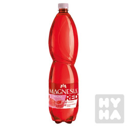 Magnesia red 1,5L Malina