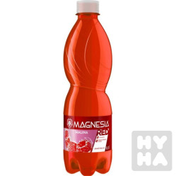Magnesia 0,5L Malina