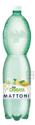 Mattoni 1,5L Cedrata