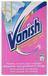Vanish krabice 600g / giat tham hop