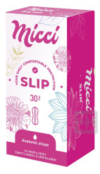 MICCI slip 30ks
