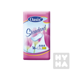 Oasis standard 16ks