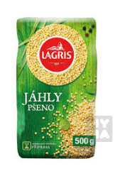 Lagris Jáhly 500g