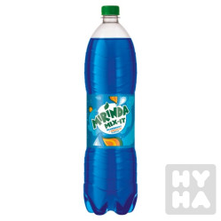 Mirinda 0,5L Blueberry orange