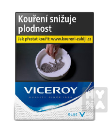 Viceroy classic blue (151)