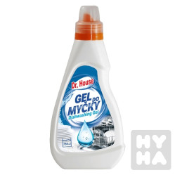 Dr.House gel do myčky 750ml