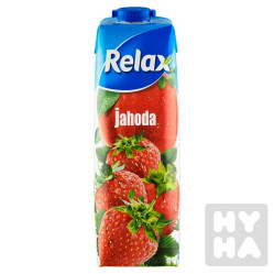 Relax 1L Jahoda