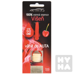 vůně do auto 5ml Višeň