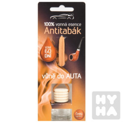 vůně do auto 5ml Antitabák