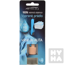 vůně do auto 5ml vypané prádlo