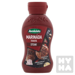 Avokádo marináda 205ml Steak