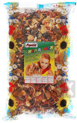 Apetit extra mix pro hlodavce 800g