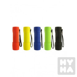 Trixline TR341 3W cob flashlight/den pin