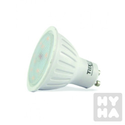 Trixline Led 3pack Bc TR 6W GU10 4200K