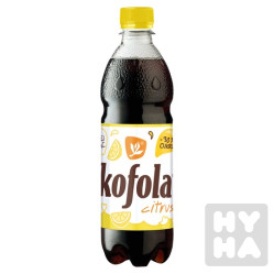 Kofola 0,5l citrus