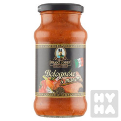 F.J.Kaiser 350ml Omáčka na těstoviny Bolognese