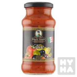 F.J.Kaiser 350ml Omáčka na těstoviny olive
