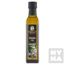 Raiser Sezamový olej 250ml