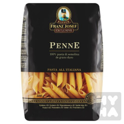 F.J.Kaiser těstoviny semolinové 500g Trubky