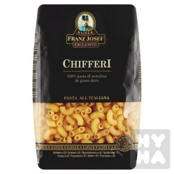 F.J.Kaiser těstoviny semolinové 500g kolínka