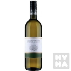 Jagoš Chardonnay 0,75L 11,5%