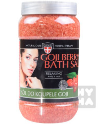 Palacio sůl 1200g Goji berry