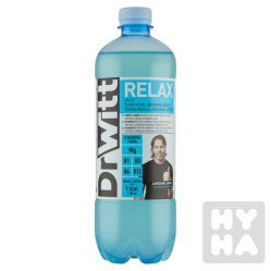 DrWitt 750ml Relax černý rybíz,brusinka