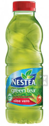 Nestea 500ml Jahoda a Aloe Vera